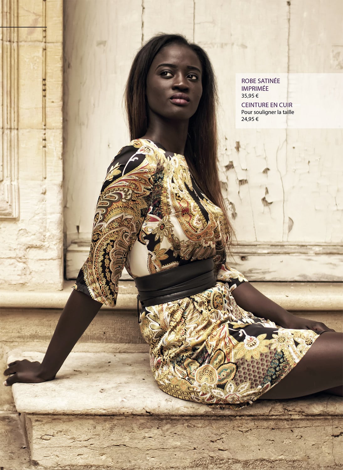 Femmes en Bourgogne