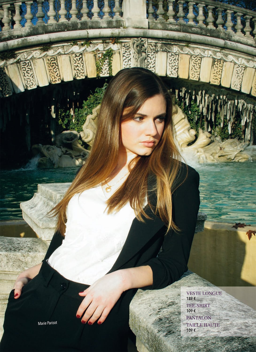 Femmes en Bourgogne