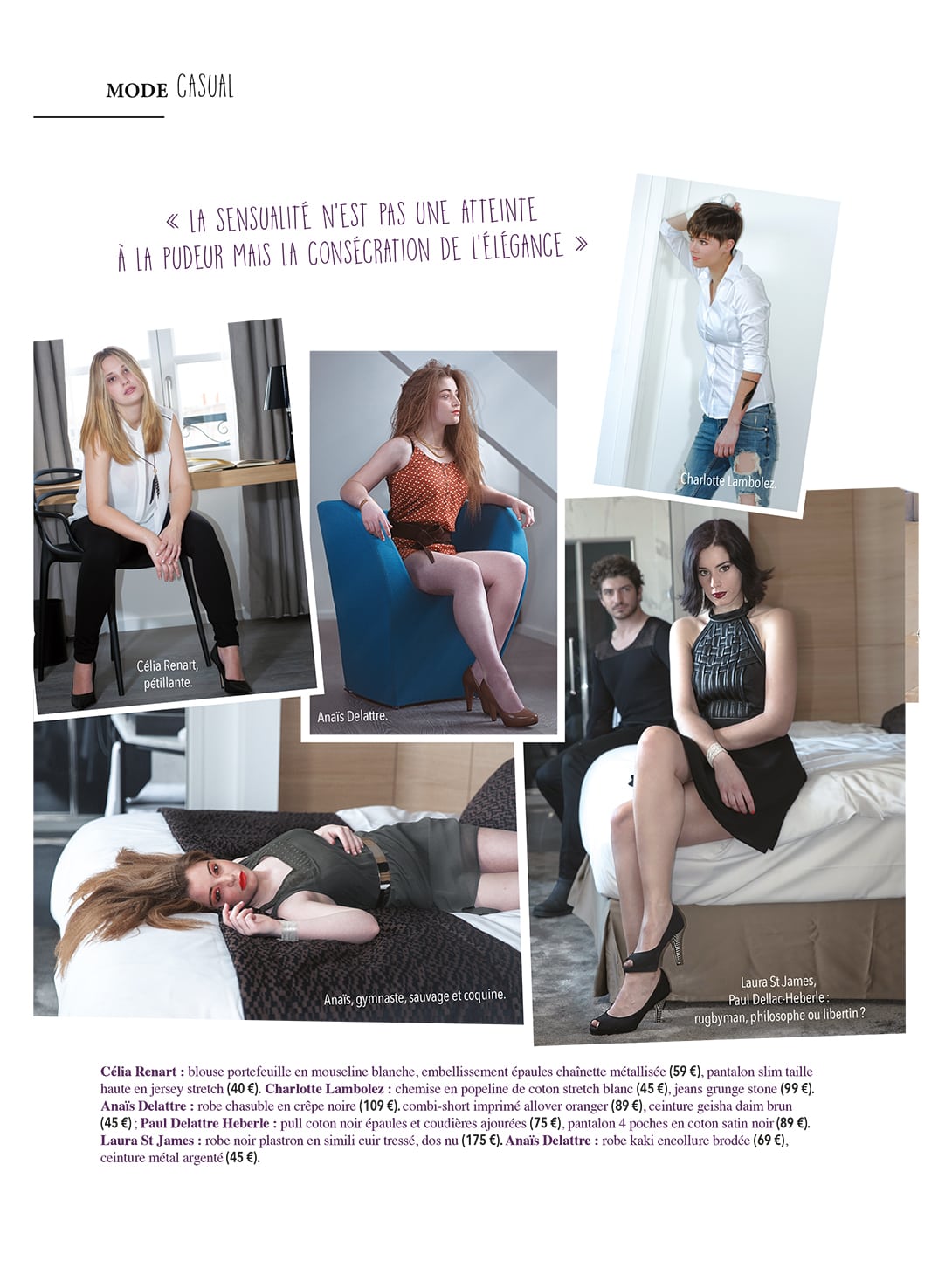 Femmes en Bourgogne